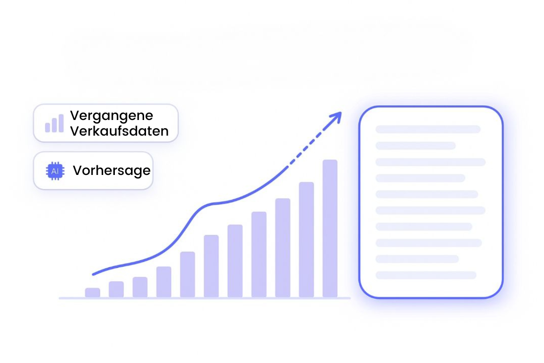 Never out of Stock Management